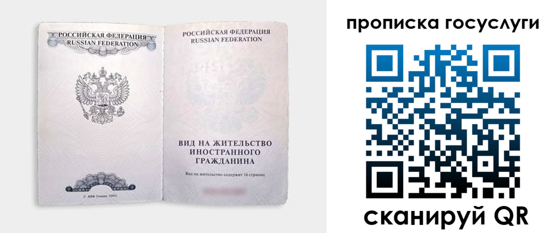 где прописаться в Коврове